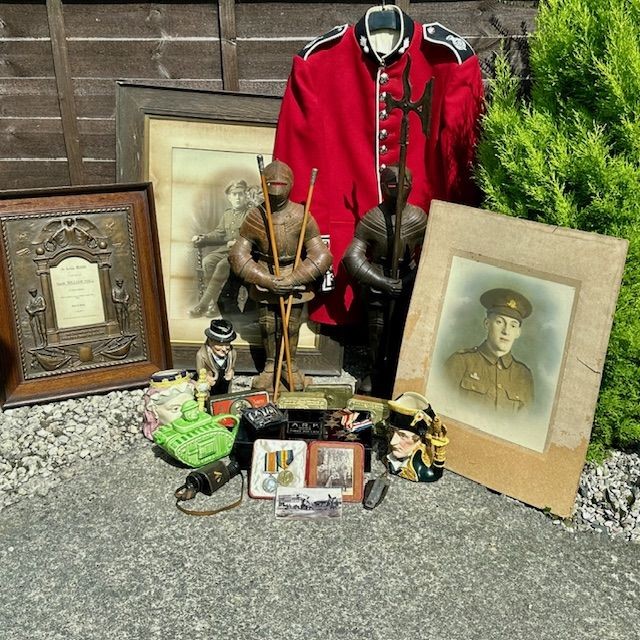 b2ap3_large_New-In-2 23/08/2025 - New Arrivals! - Armoury Antiques | Marlborough Antiques