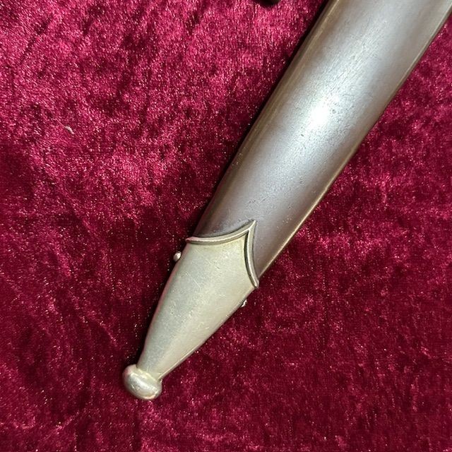 b2ap3_large_SA-1933-Dagger-10 ***New In***Early 1933 Pattern SA Dagger by 'Carl Eickhorn' in Near Mint Condition. - Armoury Antiques | Marlborough Antiques