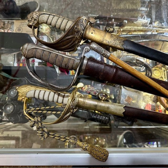 b2ap3_large_New-In-1 ***New In*** - Armoury Antiques | Marlborough Antiques