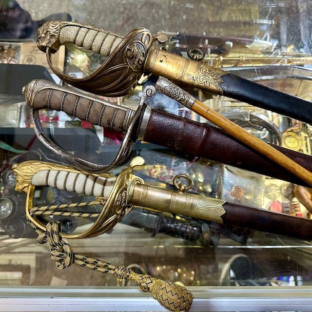 b2ap3_large_New-In-2 ***New In*** - Armoury Antiques | Marlborough Antiques