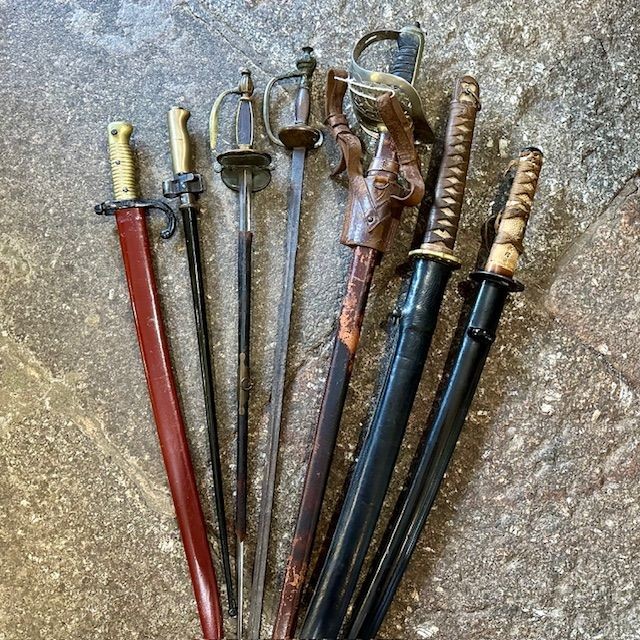 b2ap3_large_INew-In-2 ***SELLING FAST*** - Armoury Antiques | Marlborough Antiques