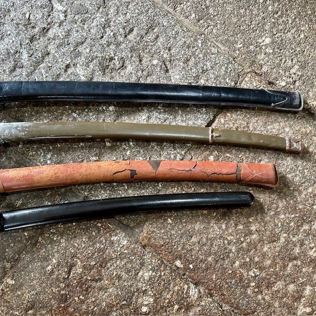 b2ap3_large_Japanese-Swords-3 06/11/2025 - Nihon-To (Original Japanese Swords) Just In! - Armoury Antiques | Marlborough Antiques