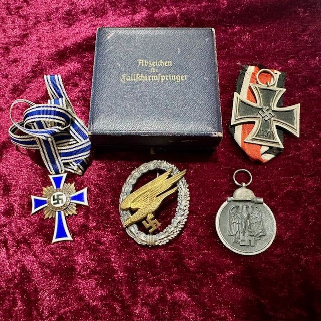 b2ap3_large_New-In 08/11/2025***Selling Fast!*** - Armoury Antiques | Marlborough Antiques