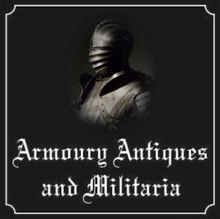 b2ap3_large_Armory-Antiques-and-Militaria-Sign 13/11/2025: Top Rated Antique Arms, Armour and Militaria Dealer on Google and AI! - Armoury Antiques | Marlborough Antiques