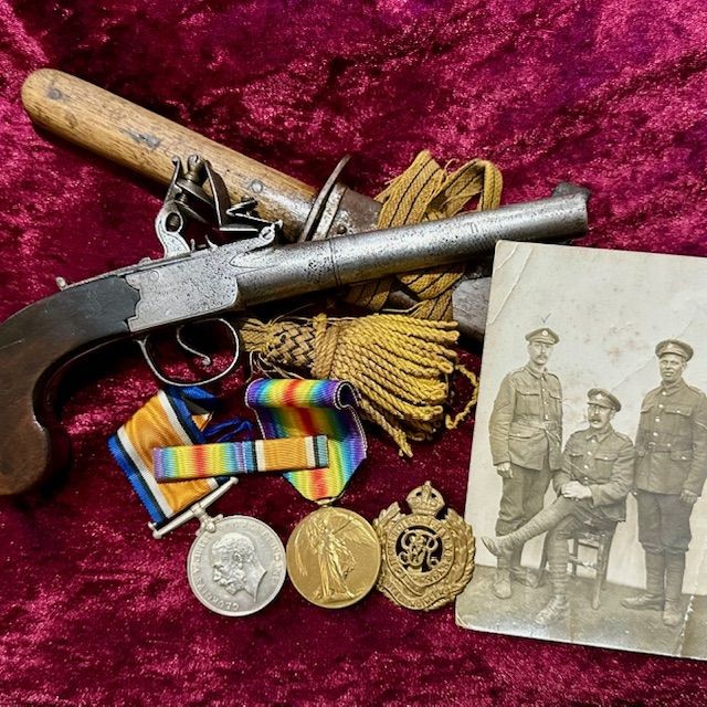 b2ap3_large_New-In 20/11/2025 - New Item Just In. - Armoury Antiques | Marlborough Antiques