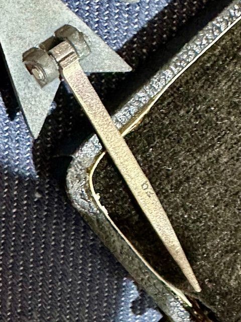 b2ap3_large_Cased-WW2-German-Award-5 ***NOW SOLD***A WW2 German Rare and Rather Fine Maker Marked (62) 1st Class Cased Example. - Armoury Antiques | Marlborough Antiques