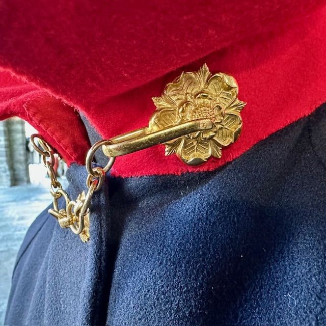 b2ap3_large_Blues-and-Royals-Cloak-3 ***New In***Some Lovely Uniforms to Various Branches Including The Royal Horse Guards. - Armoury Antiques | Marlborough Antiques