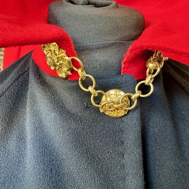 b2ap3_large_Blues-and-Royals-Cloak-4 ***New In***Some Lovely Uniforms to Various Branches Including The Royal Horse Guards. - Armoury Antiques | Marlborough Antiques