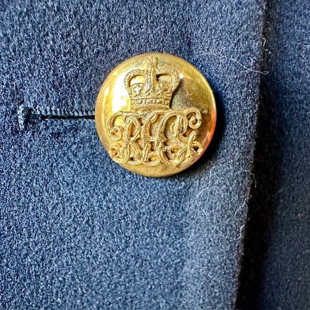 b2ap3_large_Blues-and-Royals-Cloak-5 ***New In***Some Lovely Uniforms to Various Branches Including The Royal Horse Guards. - Armoury Antiques | Marlborough Antiques