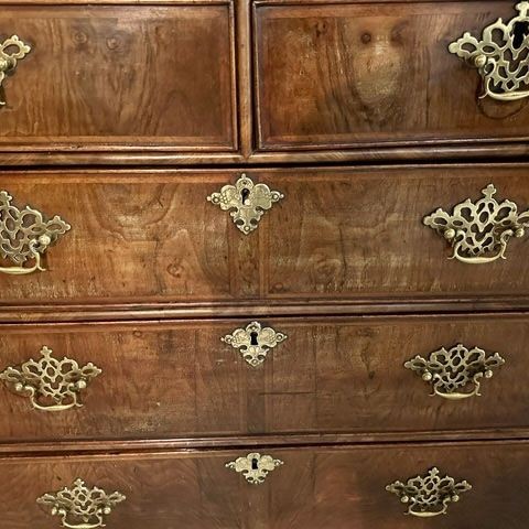 b2ap3_large_Georgian-Chest-of-Draws Lots of New Items to List! - Armoury Antiques | Marlborough Antiques