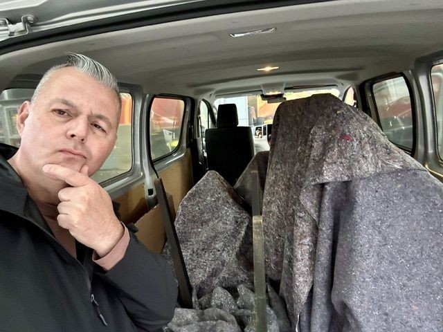 I Have Just Returned From Another  1000 km Antiques Hunt Road Trip! What