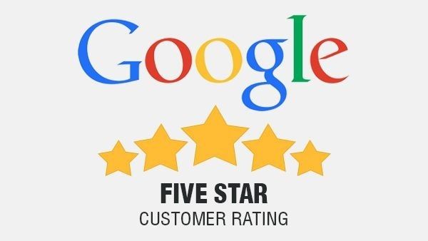 Another 5 Star Google Business Review!