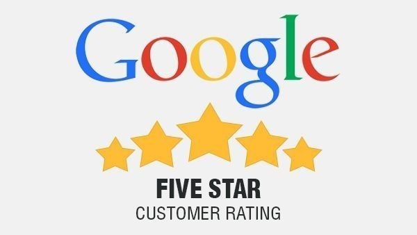 21st June 2026 - Another 5 Star Google Business Review From One of Our Valued Clients.