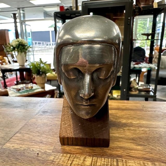 Rare Art Deco 