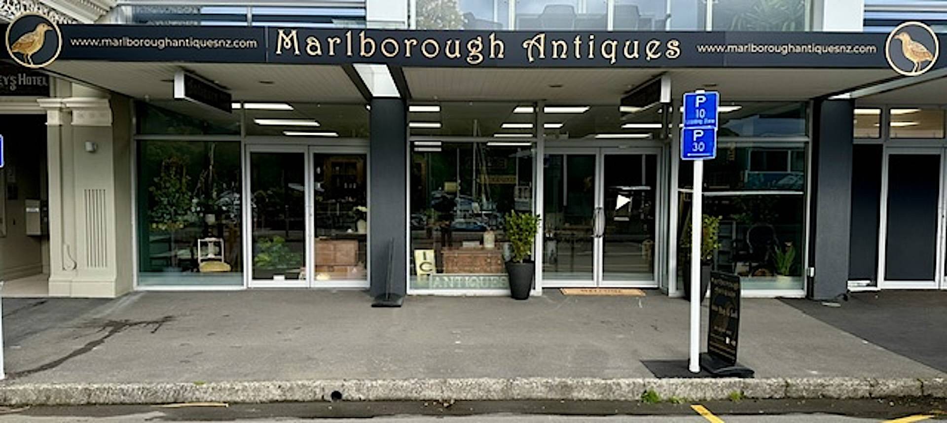 MarlboroughAntiques21 Antique Arms & Armour, Swords, Militaria | Furniture online  | Marlborough Antiques
