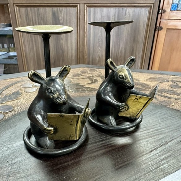 Mice